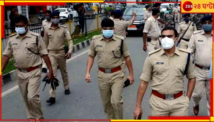 Noida Murder: ঘুমন্ত বাবাকে হাতুড়ির আঘাতে খুন যুবকের, রেহাই পেল না দাদুও 