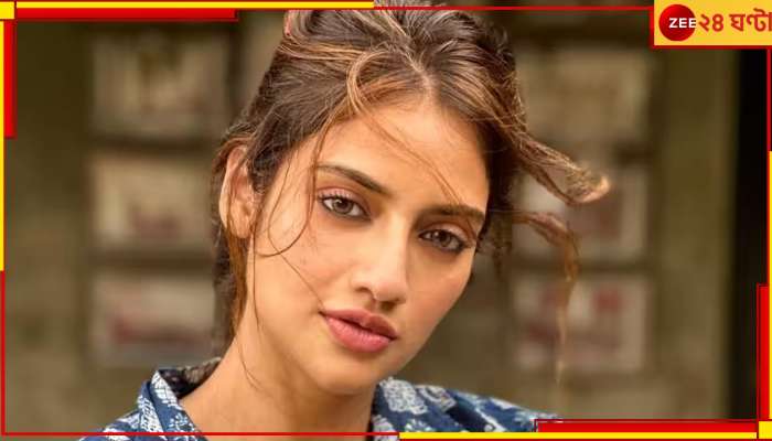 Nusrat Jahan: হাতে বেশ কয়েকটি ফাইল, নির্ধারিত সময়ের আগেই সিজিও কমপ্লেক্সে নুসরত