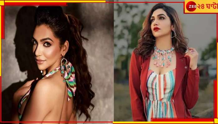 Kriti Verma: ২৬৩ কোটির আর্থিক কেলেঙ্কারি, ইডি চার্জশিটে নাম অভিনেত্রী কৃতির 