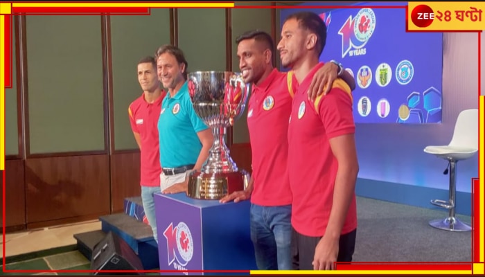 East Bengal: &#039;লং...লং...লং&#039;! এলসের চোট থেকে এশিয়াডে ফুটবলার ছাড়া, অপকট কুয়াদ্রাত