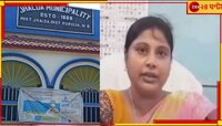 ঝালদা পুরসভায় জোর নাটক! ভাইস চেয়ারম্যান পদ থেকে ইস্তফা পুর্ণিমা কান্দুর