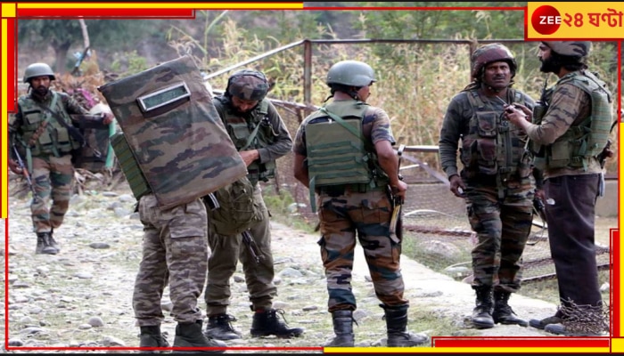 Anantnag Encounter: ৪৮ ঘন্টা ধরে চলছে এনকাউন্টার, অ্যাকশনে নিহত ৩ অফিসার, নিখোঁজ ১ সৈনিক