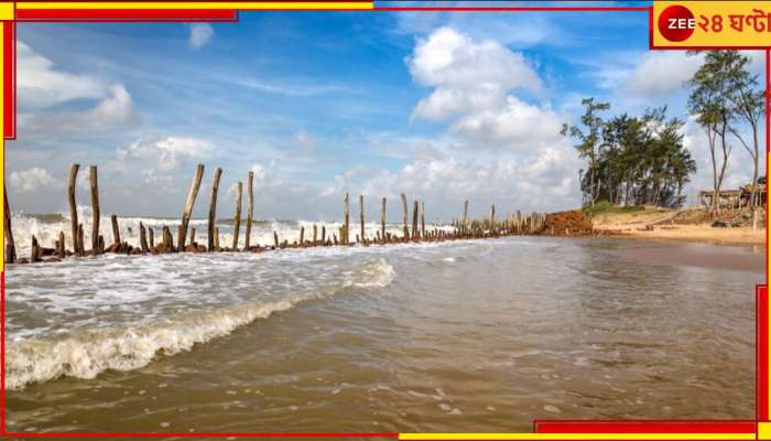 Tajpur: বাংলার সৈকতে &#039;সিরিয়াল কিলার&#039;? মন্দারমণির পর এবার তাজপুর!