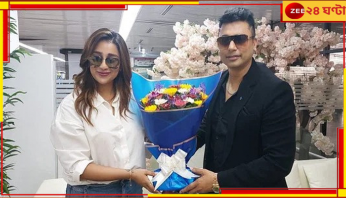 Sayantika Banerjee: 'প্যাকআপের পরেও কেন হোটেলে থেকে গেলেন সায়ন্তিকা-জায়েদ?' বিস্ফোরক অভিযোগ প্রযোজকের...