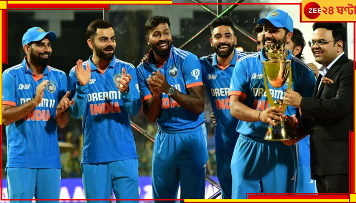 Mohammed Siraj: 'এখনই থামাও সিরাজকে', কেন সাত ওভার? আগুনে স্পেলের মাঝেই এসেছিল নির্দেশ