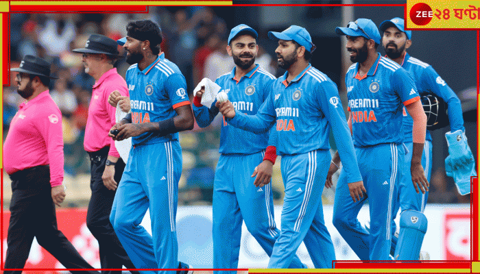 Team India Squad Announcement: বিরাট ব্রেকিং; অধিনায়ক বদল থেকে মহানক্ষত্রের ফেরা! ঝড় ভারতীয় ক্রিকেটে