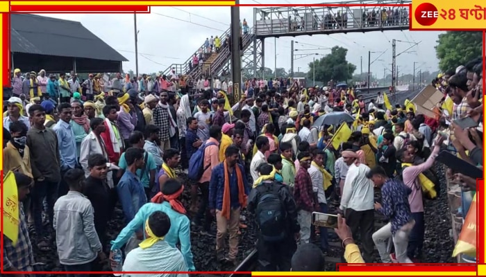 Kurmi Movement: রেল ও সড়ক রোকো বেআইনি, হাইকোর্টের রায়ের পরই পিছু হঠল কুড়মিরা
