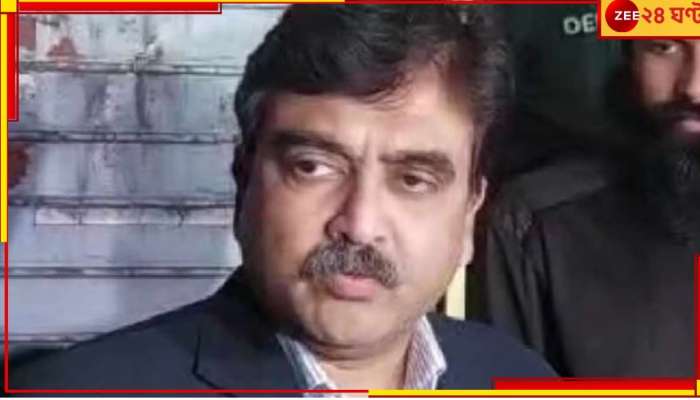 Justice Abhijit Gangopadhyay: &#039;প্রধানমন্ত্রীকে রিপোর্ট দেওয়া হবে&#039;, সিবিআইকে হুঁশিয়ারি বিচারপতি গঙ্গোপাধ্যায়ের