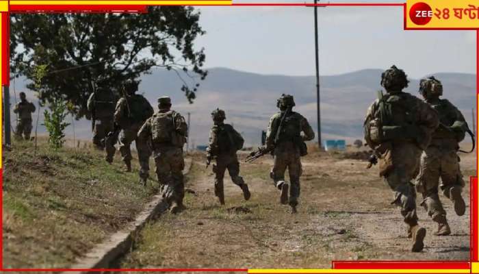 Nagorno-Karabakh Ceasefire: ৩২ মৃত্যু, ২০০ আহত! নাগরনো–কারাবাখে আপাতত যুদ্ধবিরতি...