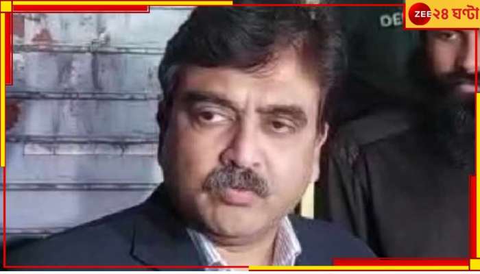 Justice Abhijit Ganguly: &#039;তদন্ত সারদার মতো হতে দেওয়া যাবে না&#039;, বিচারপতির নিশানা ইডি-সিবিআই!