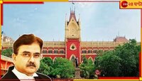 'কে এক ভাইপো আছে, তার কোটি টাকার চারতলা বাড়ি', মন্তব্য বিচারপতি গাঙ্গুলির!