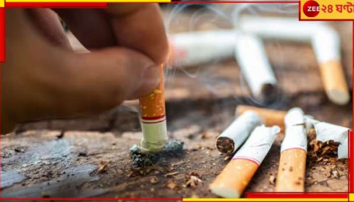 Cigarette Ban: নির্বাচনের আগেই বড় সিদ্ধান্ত! সিগারেটের বিক্রি বন্ধ হয়ে যেতে পারে চিরতরে...