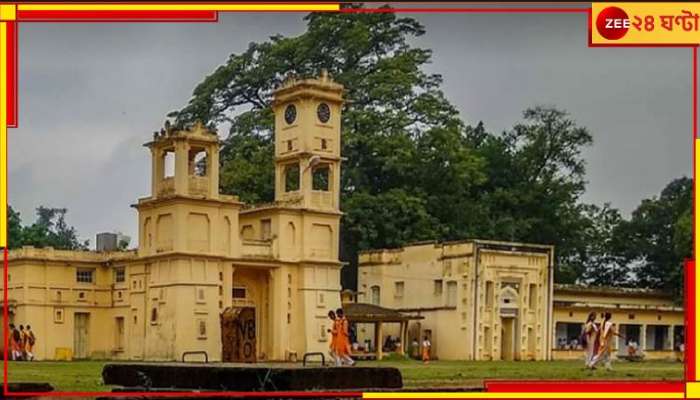 Visva Bharati: বিশ্বভারতী অপহরণকাণ্ডে জড়িত 'আন্তর্জাতিক চুল ব্যবসা চক্র'! ধৃত মোট ১২, উদ্ধার পড়ুয়া