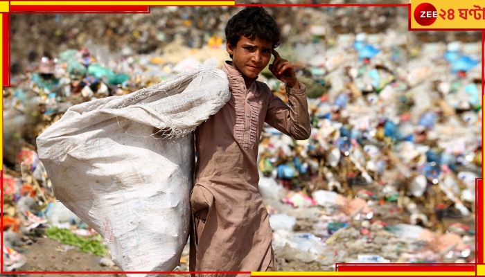 Pakistan Crisis: দারিদ্রে ডুবে সাড়ে ৯ কোটি মানুষ, দেশ বাঁচাতে পাকিস্তানকে কী পরামর্শ বিশ্বব্যাঙ্কের