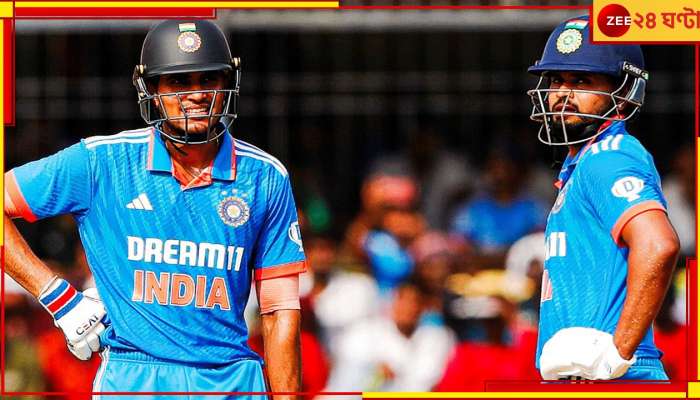 India vs Australia: জোড়া সেঞ্চুরিতে ৩৯৯ রানের পাহাড়! ক্যাঙারুদের উড়িয়ে সিরিজ ভারতের