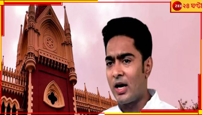 Leaps and Bounds: 'অভিষেকের কোনও ব্যাংক অ্যাকাউন্ট নেই!' নিয়োগ মামলায় হাইকোর্টের তুলোধোনা ইডি-কে