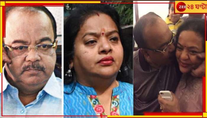 Sovan Chatterjee | Ratna Chatterjee: &#039;জজ সাহেবকে গালিগালাজ করেন...&#039;, ডিভোর্স নিয়ে কোর্টে কলতলার ঝগড়া শোভন-রত্নার!