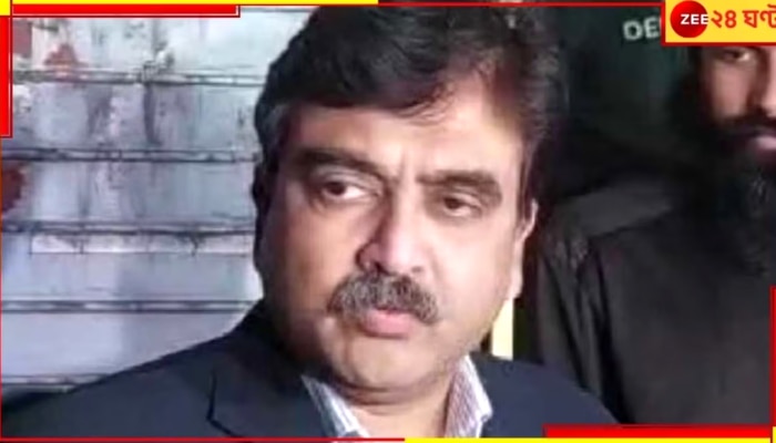 Abhijit Ganguly: বিচারকের বিরুদ্ধেই এবার তোপ বিচারপতি গঙ্গোপাধ্যায়ের 