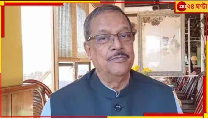 Justice Abhijit Gangopadhyay: বিচারপতি অভিজিৎ গঙ্গোপাধ্যায়ের নির্দেশে হাইকোর্টে আইনমন্ত্রী মলয় ঘটক!