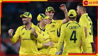  মধুরেণ সমাপয়েৎ হল না ভারতের, রাজকোটে রাজ করল অস্ট্রেলিয়া  