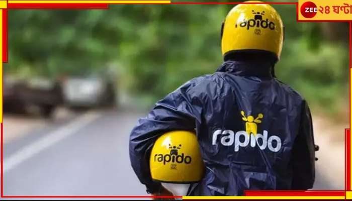 Rapido: রাতের শহরে ব়্যাপিডো চালকের দাদাগিরি!