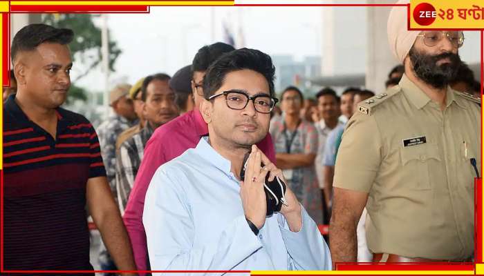 Abhishek Banerjee: নিয়োগ দুর্নীতিতে ইডি-র নিশানায় পুরো পরিবারই, সোমবার ডাক অভিষেককে