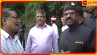 উন্নয়নের নামে প্রকৃতির উপরে আক্রমণ করেছি আমরা, উত্তরবঙ্গে গিয়ে সরব রাজ্যপাল