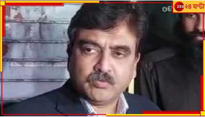 Justice Abhijit Ganguly: &#039;UGC-র নির্ধারিত যোগ্যতা নেই&#039;, প্রিন্সিপালকে সরানোর নির্দেশ বিচারপতি গঙ্গোপাধ্যায়ের