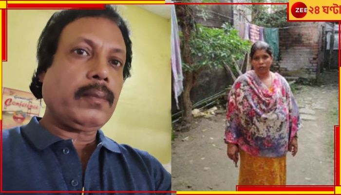 Srirampur Death: স্ত্রীকে খুন করে আত্মঘাতী স্বামী? বাড়ি থেকে উদ্ধার জোড়া দেহ...