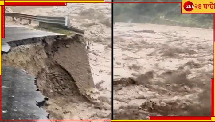 Sikkim Disaster | GLOF: লোনক হ্রদে বিপদ, ইসরো সতর্ক করে আগেই! ঘটতে পারে আরও এক গ্লেসিয়াল লেক আউটবার্স্ট