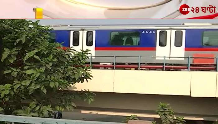 Good news ahead of Puja Kolkata Metro announced overnight service to handle rush 