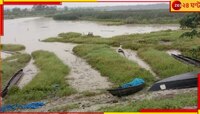 সিকিমের প্লাবনজলে শুধু নৌকা নয়, 'হাঁড়িই উল্টে গেল' ১০০ মাঝির...