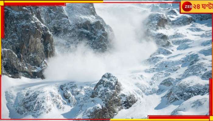 Tibet: ভয়ংকর তুষারধস! তিস্তাতাণ্ডবের পরে এবার মারণবরফে মৃত্যু তিব্বতে...