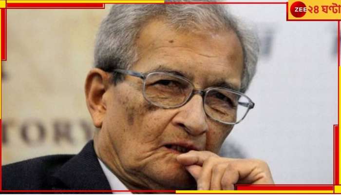 Amartya Sen: প্রয়াত নন নোবেলজয়ী; &#039;বাবা সম্পূর্ণ সুস্থ&#039;, জানালেন অমর্ত্য-কন্যা