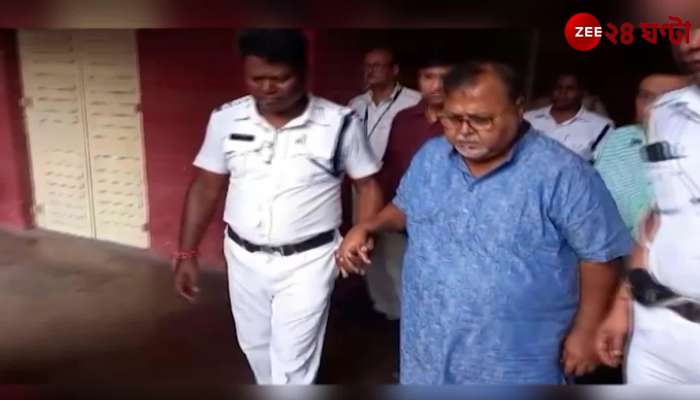 Partha Chatterjee  assured to cooperate with the CBI investigation