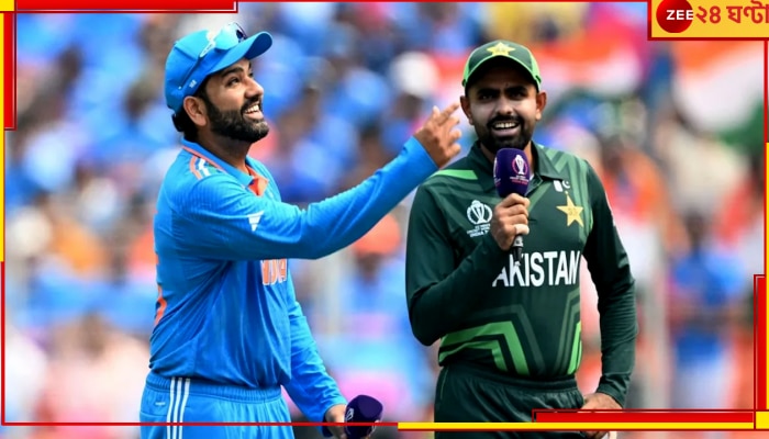 IND vs PAK | World Cup 2023: রোহিতের সিদ্ধান্তে বদলে গেল ইতিহাস! প্রথম ভারত অধিনায়ক হিসেবে করলেন এই কাজ