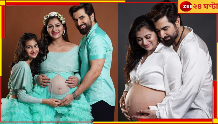 Jeet: দেবীপক্ষে পরিবারে নয়া অতিথি, ফের বাবা হলেন জিৎ...