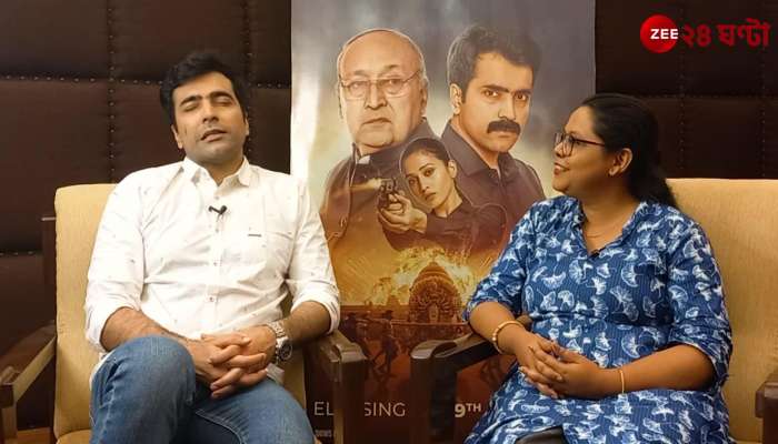 Abir Chatterjee Everyone needs to be aware of politics