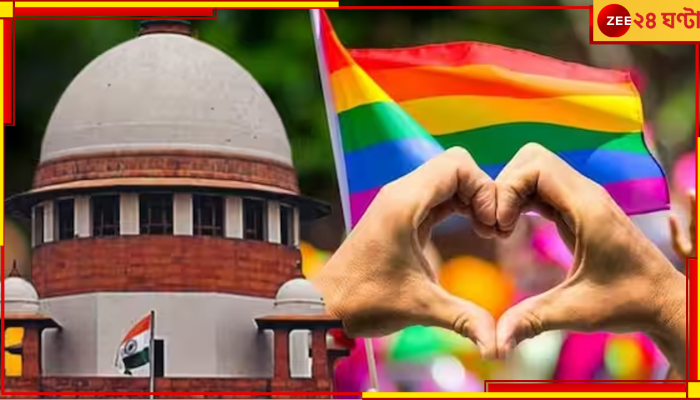 SC Verdict on Same Sex Marriage: 'সঙ্গী নির্বাচনের অধিকার প্রত্যেক মানুষের, বিবাহ অপরিবর্তনীয় প্রতিষ্ঠান নয়', সুপ্রিম রায়ের ১০ দিক