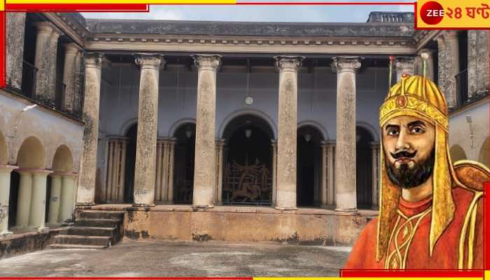 Durga Puja 2023: পুজোয় শ্রাদ্ধ? শেরশাহের আমলে শুরু হওয়া এ পুজোয় অষ্টমুখী ঘোড়ায় অধিষ্ঠান দুর্গার...