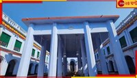 তিনশোর দিকে পা সুরুল জমিদারবাড়ির! রবীন্দ্রনাথও সামিল হতেন এই পুজোয়?