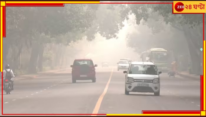 Delhi AQI: শীতের শুরুতেই বাতাসে বাড়ছে বিষ, দূষণের মাত্রা কমাতে উদ্যোগী সরকার 