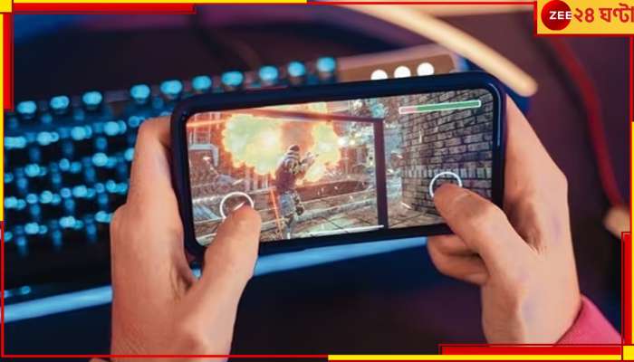 Online gaming companies: ১ লক্ষ কোটি টাকার ট্যাক্স! অনলাইন গেমিং কোম্পানিগুলোকে নোটিশ কেন্দ্রের