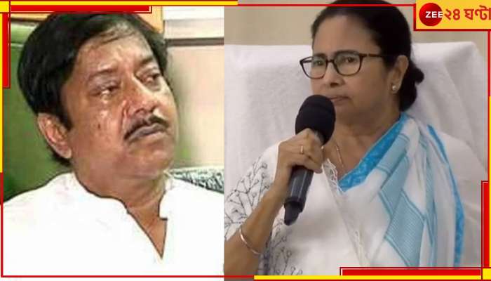 Mamata Banerjee: &#039;বালু যদি মরে যায়, ইডি-বিজেপির বিরুদ্ধে এফআইআর করব&#039;, চরম হুঁশিয়ারি মমতার!