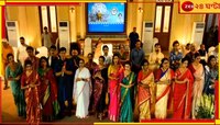 কার্নিভালে দেব-ঋতুপর্ণা থেকে লিয়েন্ডার, বাইকে চেপে এলেন প্রসেনজিৎ
