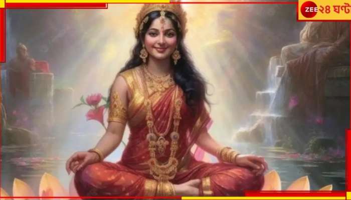 Lakshmi Puja: ধর্মের বেড়াজাল ভেঙেই কোজাগরী লক্ষ্মীপুজোয় মাতেন ধর্মডাঙার হিন্দু-মুসলিম...