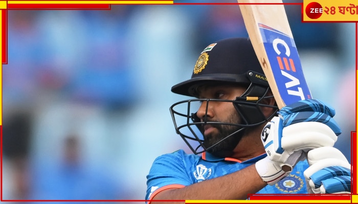 Rohit Sharma | IND vs ENG: সেঞ্চুরি ম্য়াচে রোহিত ১০০ ফেলে এলেন মাঠে! ঢুকলেন সচিন-বিরাটদের এলিট ক্লাবে