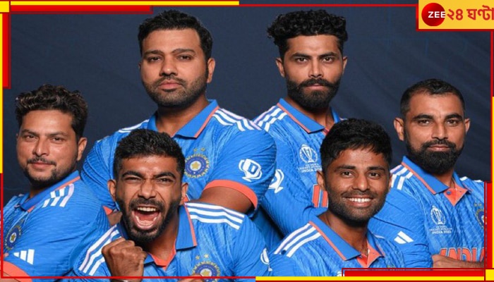 IND vs ENG | World Cup 2023: নীল আগুন জ্বলছে... কে রুখবে ভারতকে! এবার উড়ে গেল ব্রিটিশরা