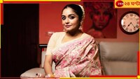 লাফ দিয়ে কমেছে প্লেটলেট, ‘ভালো নেই’ সায়ন্তনী!