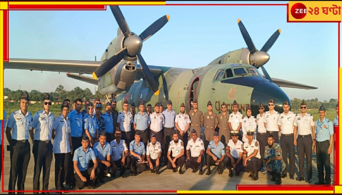 Bangladesh Air Force | Indian Air Force: বাংলাদেশ বায়ুসেনার হাতেখড়ি হয়েছিল ভারতেই! সেই দিন কী ঘটে ডিমাপুরে?  